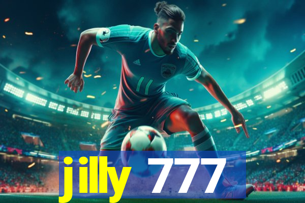jilly 777